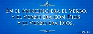 Un Gran Principio.
