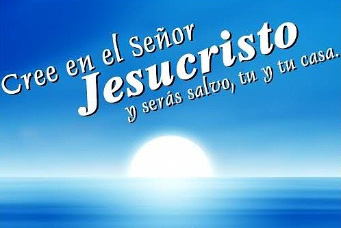 La Promesa Cumplida.