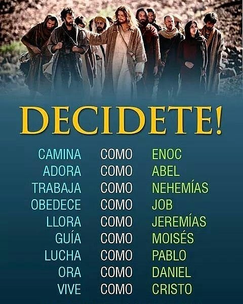 Un Tiempo de Libertad.