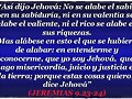 La Existencia de Dios
