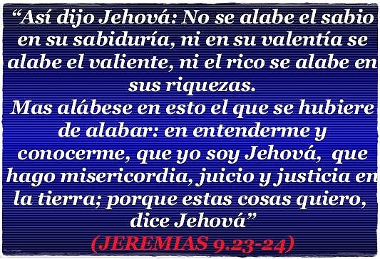 La Existencia de Dios