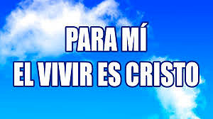 La Vida En Su Pasión.