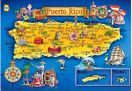 Puerto Rico.