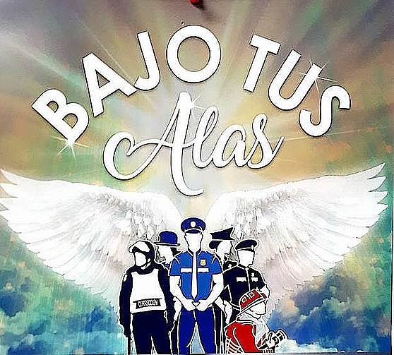 Militantes En Cristo.