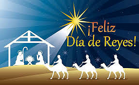 Rey de Reyes.