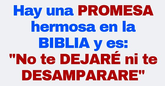 La Ley de Dios.