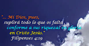 El Mover de Dios.