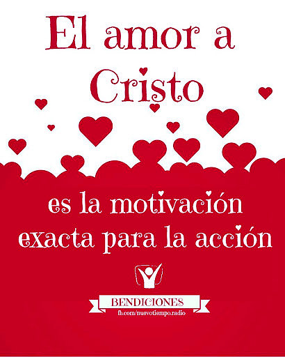 El Amor de Dios