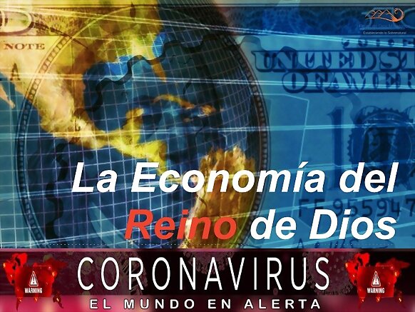 Economia de Emergencia.