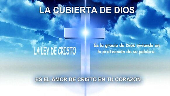 Ley de Gracia.