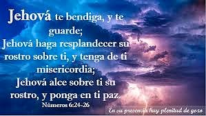 En Su Bendición