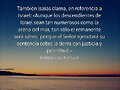 La gratitud