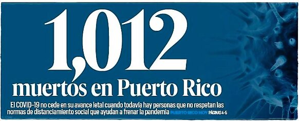 Tiempos de Fe