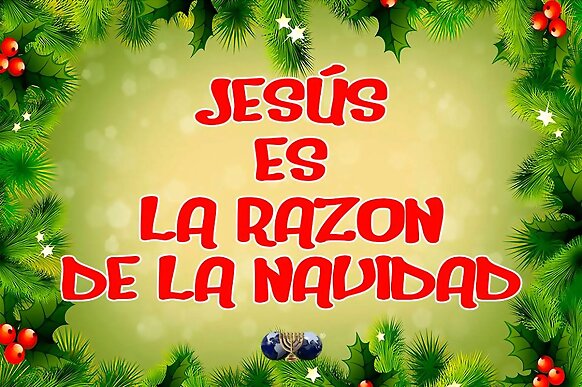 Dios Con Nosotros