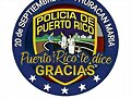 Proteger y servir a nuestro pueblo.