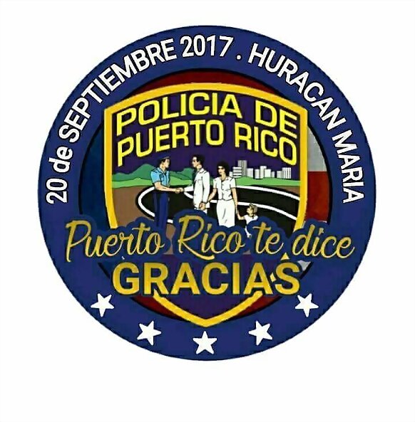 Proteger y servir a nuestro pueblo.