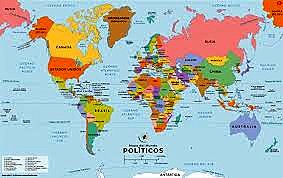 El gobierno de Dios sobre las naciones