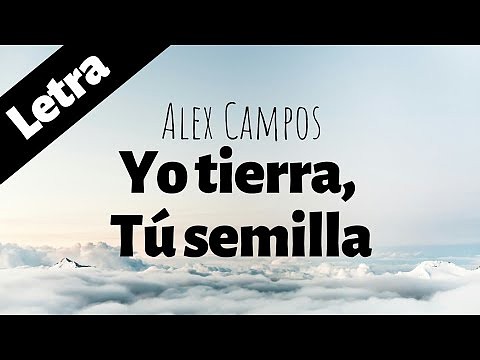 Toda la tierra esta llena de su gloria.