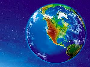 Nuestra Tierra
