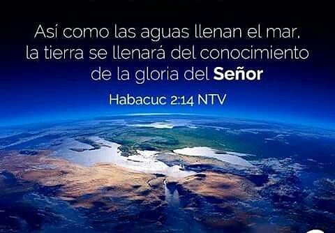 Un mundo en crisis
