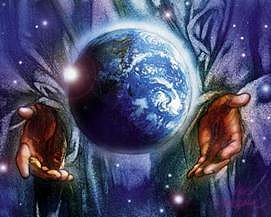 La Mayor Fuerza del Universo