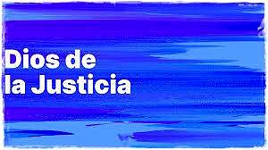 Nuestra Justicia