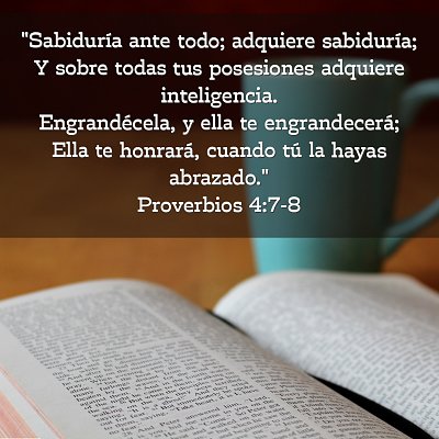 La Posesión Mas Valiosa