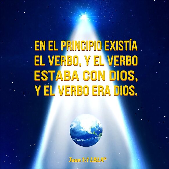 El Verbo