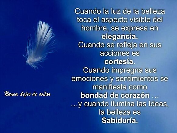 La Integridad En Su Palabra.
