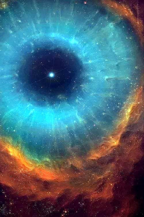 La Luz del Universo