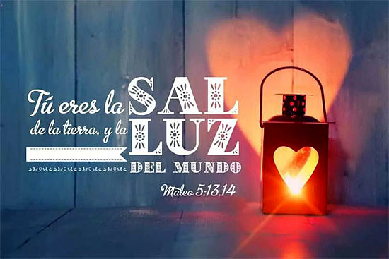 Sal y Luz