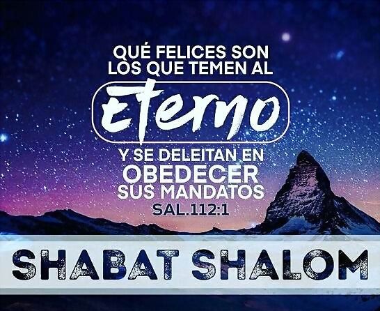 El Poder de la Palabra