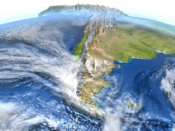 El Espíritu En Su Palabra