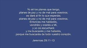 Un Plan Perfecto