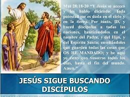 Una Relación Personal