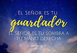 Nuestra Seguridad Está en Dios
