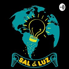 Eres SaL Y LuZ
