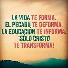 Nueva Vida En Cristo