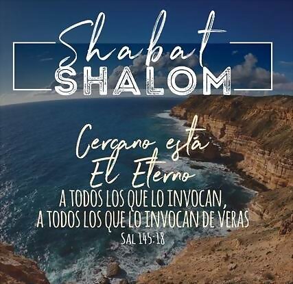 Un Saludo de Paz