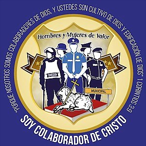 Hombres y Mujeres de Valor