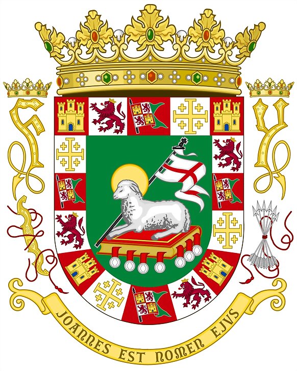 Simbolo Nacional.