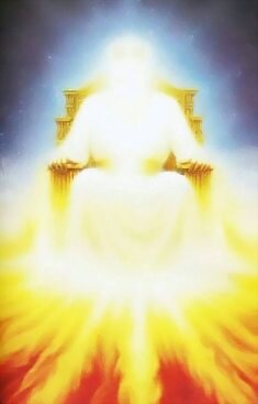 La Justicia de Dios