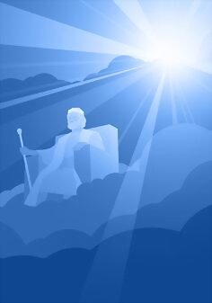 Fuente de Luz Y Autoridad