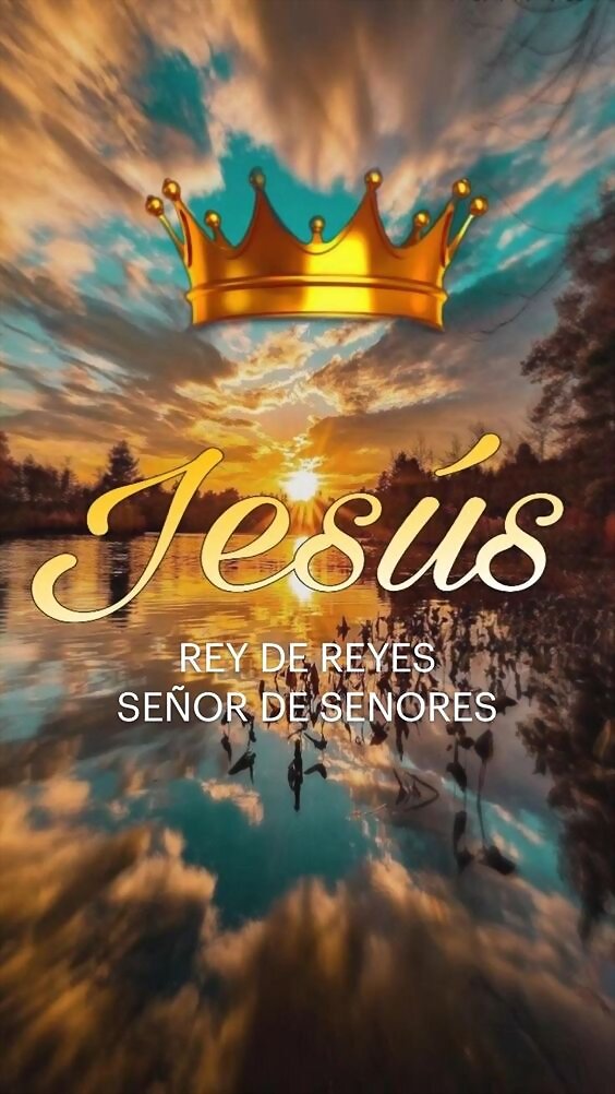 Rey de Justicia