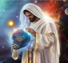 Cristo El Mesías Ungido