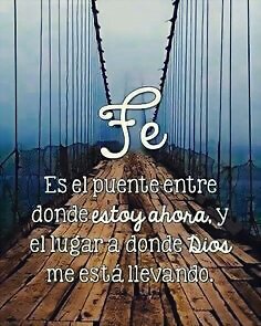 Nuestro Escudo de Fe