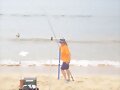 World Championship Surf-Casting - Brasil