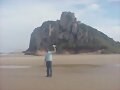Praia da Guarita - Sentinela &amp; Torre Sul
