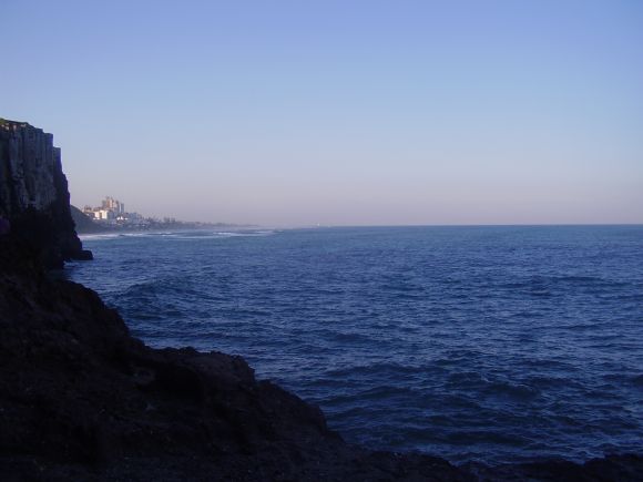 Saltinho /Torre do Meio