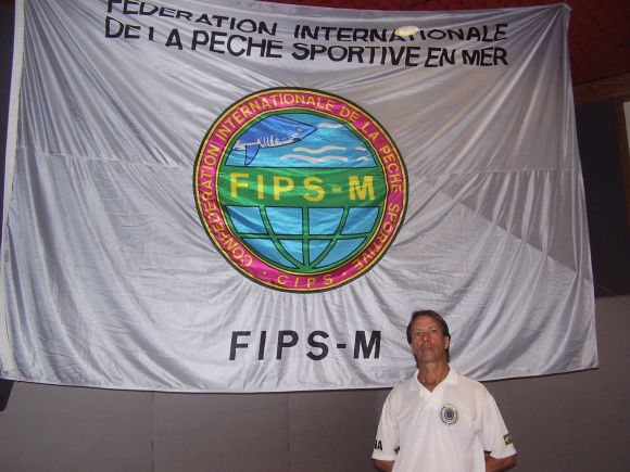 FIPS-M / Geraldo Medeiros Lima / FIPS-M